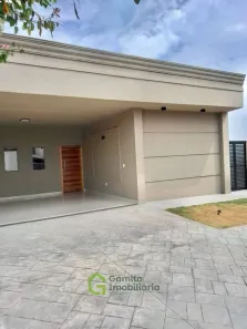 Casa de Condomínio com 3 Quartos à venda, 170m² no , Bady Bassitt