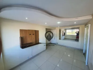 Apartamento com 2 Quartos à venda, 45m² no Campo Grande, Rio de Janeiro