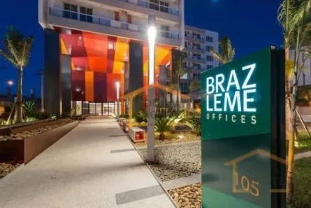 Sala Comercial à venda, 44m² no Vila Baruel, São Paulo