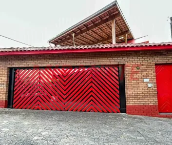 Casa com 4 Quartos à venda, 349m² no Vila Baruel, São Paulo