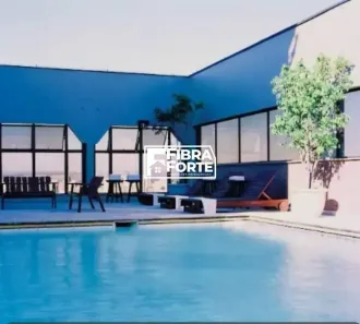 Apartamento com 1 Quarto à venda, 44m² no Centro, Campinas