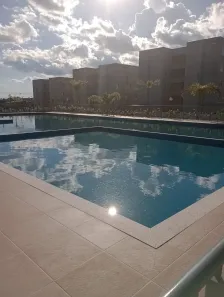 Apartamento com 2 Quartos para alugar, 38m² no Lírio do Vale, Manaus