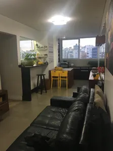Apartamento com 2 Quartos à venda, 54m² no Vila Buarque, São Paulo