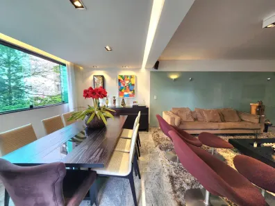 Apartamento com 4 Quartos à venda, 180m² no Anchieta, Belo Horizonte