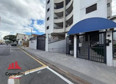 Casa de Condomínio com 4 Quartos à venda, 178m² no Centro, Nova Odessa