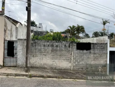 Lote/Terreno à venda, 600m² no Vila Oliveira, Mogi das Cruzes