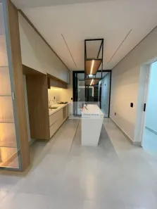Casa de Condomínio com 3 Quartos à venda, 132m² no Loteamento Park Gran Reserve, Indaiatuba