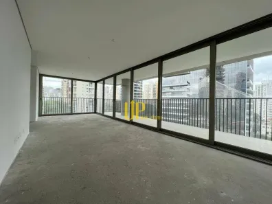 Apartamento com 3 Quartos à venda, 231m² no Vila Olímpia, São Paulo