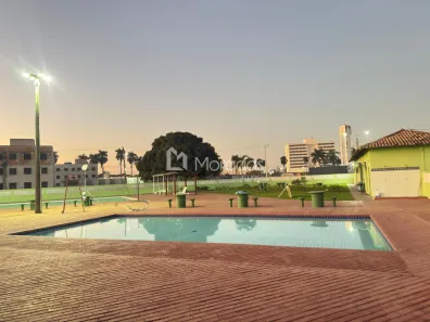 Apartamento com 2 Quartos para venda ou aluguel, 55m² no Parque Leopoldina, Campos dos Goytacazes