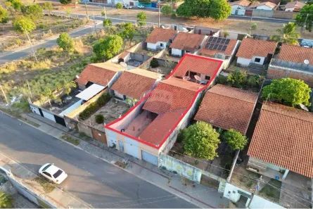 Casa com 1 Quarto à venda, 140m² no Setor Ana Maria, Araguaína
