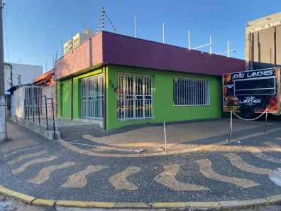 Ponto Comercial para alugar, 100m² no Centro, Sumaré