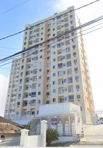 Apartamento com 2 Quartos à venda, 50m² no Ataíde, Vila Velha