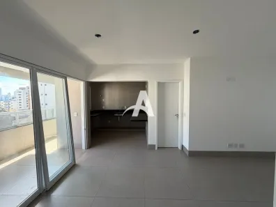 Apartamento com 3 Quartos para alugar, 96m² no Saraiva, Uberlândia