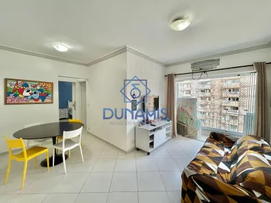 Apartamento com 2 Quartos à venda, 77m² no Pitangueiras, Guarujá