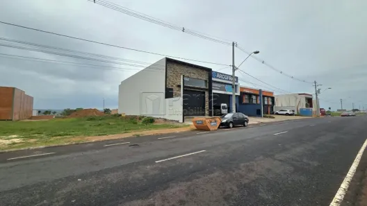 Lote/Terreno para alugar, 300m² no Belvedere Bandeirante, Franca