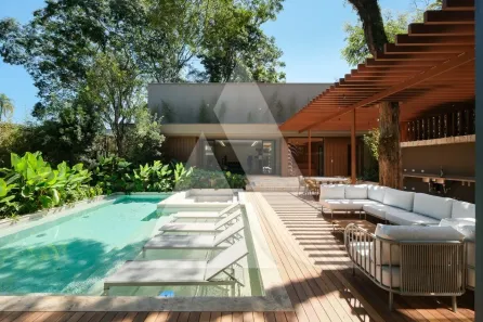 Casa com 6 Quartos à venda, 1183m² no Jardim Luzitânia, São Paulo