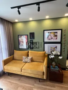 Apartamento com 2 Quartos à venda, 49m² no Santa Terezinha, São Bernardo do Campo