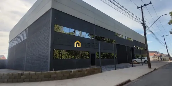 Galpão/Depósito/Armazém para alugar, 845m² no Jardim das Azaléias, Sorocaba