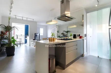 Apartamento com 1 Quarto à venda, 72m² no Jaguaré, São Paulo
