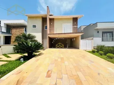 Casa de Condomínio com 3 Quartos à venda, 279m² no Swiss Park, Campinas