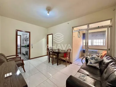 Apartamento com 2 Quartos para alugar, 65m² no Itapoã, Belo Horizonte