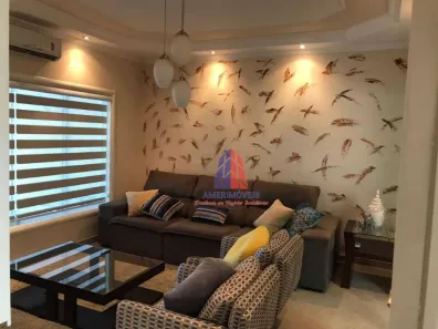 Casa com 3 Quartos à venda, 126m² no Santa Cruz, Americana