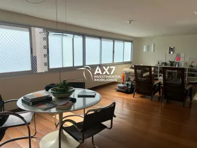 Apartamento com 2 Quartos à venda, 270m² no Itaim Bibi, São Paulo