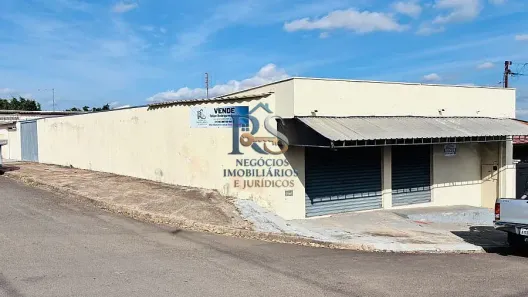 Ponto Comercial com 1 Quarto à venda, 82m² no Conjunto Habitacional Engenheiro Francisco Blasi, Botucatu