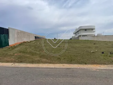 Lote/Terreno à venda, 490m² no Quintas do Ingaí, Santana de Parnaíba
