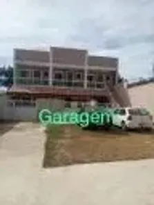 Casa com 1 Quarto para alugar, 40m² no Jardim das Acácias, São Pedro da Aldeia