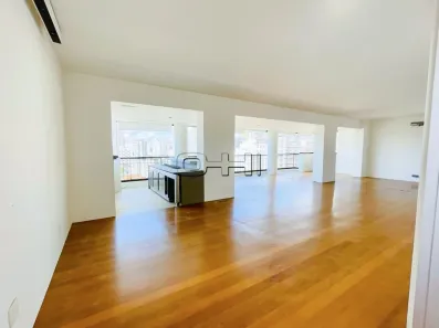 Apartamento com 3 Quartos para alugar, 215m² no Sumaré, São Paulo