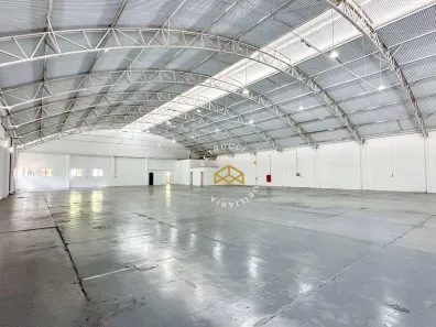 Galpão/Depósito/Armazém para alugar, 1200m² no Nova Vinhedo, Vinhedo