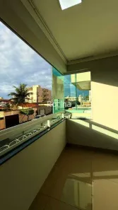 Apartamento com 3 Quartos à venda, 105m² no Tibery, Uberlândia