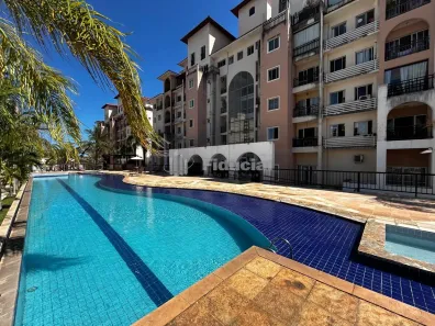 Apartamento com 2 Quartos para alugar, 58m² no Cambeba, Fortaleza