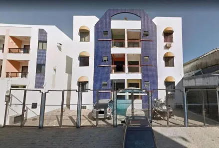 Apartamento com 2 Quartos à venda, 59m² no Parque Turf Club, Campos dos Goytacazes