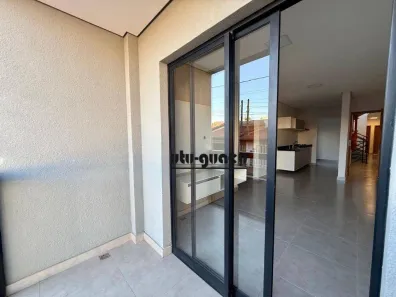Apartamento com 2 Quartos para alugar, 67m² no Parque Industrial, Itu
