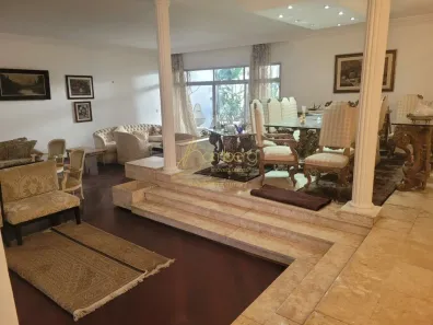  com 3 Quartos à venda, 380m² no Santo Amaro, São Paulo