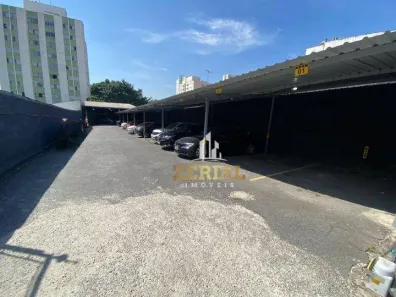 Lote/Terreno à venda, 1000m² no Santa Paula, São Caetano do Sul