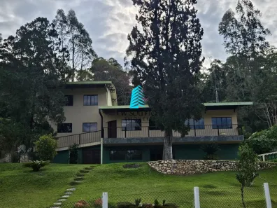 Fazenda/Sítio com 10 Quartos à venda, 106800m² no Parque Iramaia, Campo Limpo Paulista
