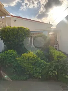 Casa com 3 Quartos à venda, 250m² no Saúde, São Paulo