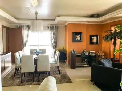 Apartamento com 3 Quartos à venda, 177m² no Vila Sao Paulo, Mongaguá