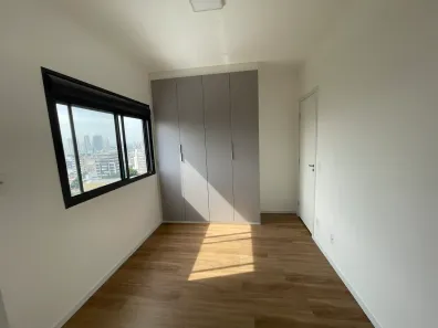 Apartamento com 2 Quartos para venda ou aluguel, 55m² no Vila Osasco, Osasco