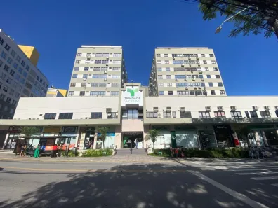 Sala Comercial para alugar, 40m² no Trindade, Florianópolis