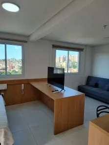 Apartamento com 1 Quarto à venda, 40m² no Centro, Ribeirão Preto