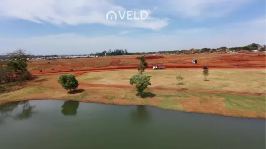 Lote/Terreno à venda, 350m² no Residencial Villagio Toscana, Goiânia