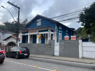 Imóvel Comercial com 6 Quartos à venda, 298m² no Centro, Petrópolis