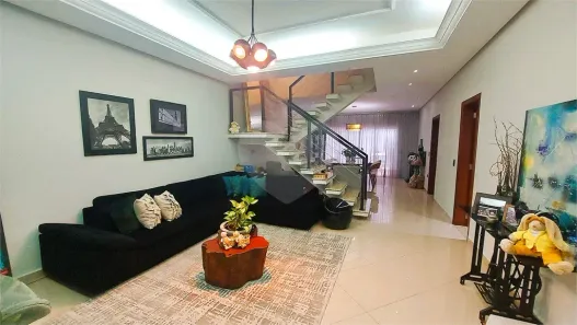 Casa de Condomínio com 3 Quartos à venda, 310m² no Parque Residencial Villa dos Inglezes, Sorocaba
