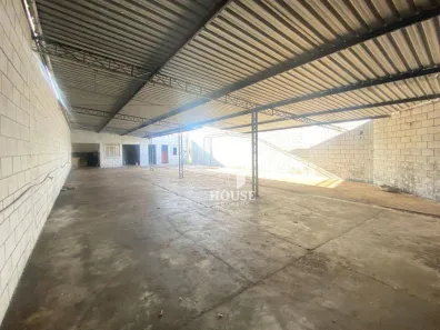 Ponto Comercial à venda, 220m² no Vila São Carlos, Mogi Guaçu