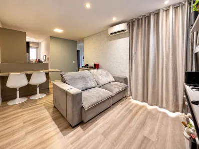 Apartamento com 3 Quartos à venda, 63m² no Igara, Canoas
