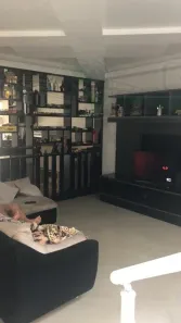Sobrado com 3 Quartos à venda, 347m² no Campestre, Santo André